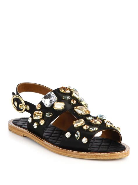 dolce gabbana sandalen